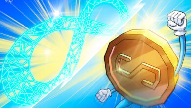 Stablecoins Surge, Meta’s AI Ambitions Grow