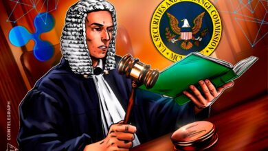 SEC and Ripple Wrap Up Case, Distribute 5 Million In Escrow