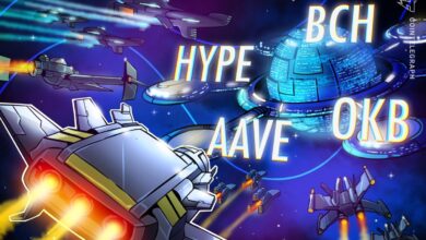 Bitcoin Holding 5K During War Is Bullish for Crypto