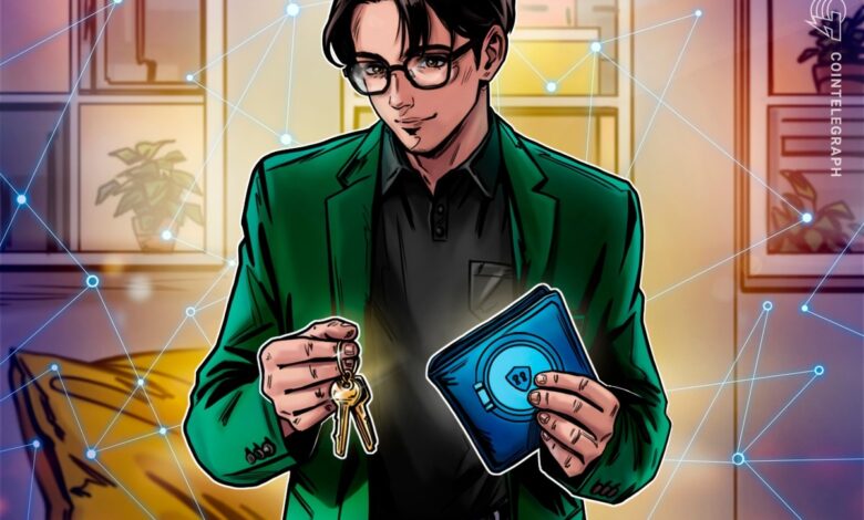 Crypto Investor Loses .9 Million To Sketchy Cold Wallet