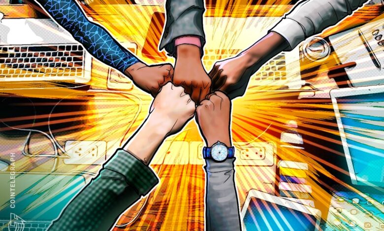 Solana, Bitget Join Ondo Finance’s ‘Market Alliance’