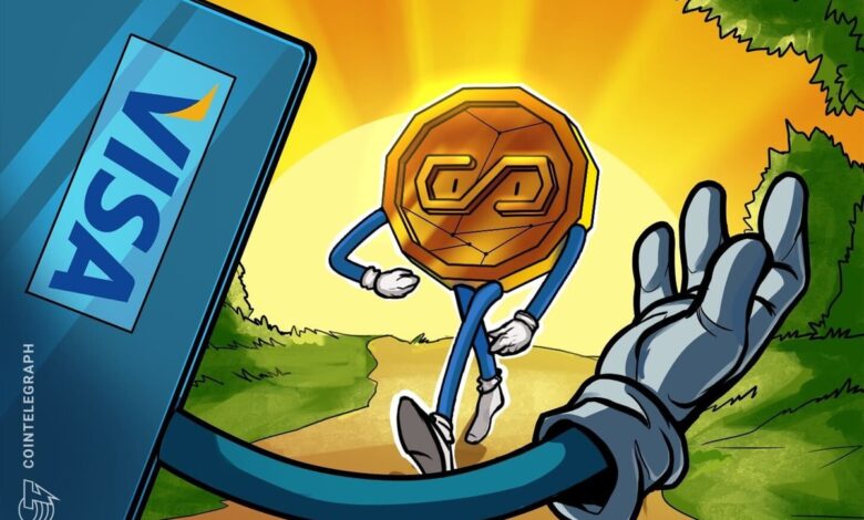 Visa Partners With Yellow Card to Roll Out Stablecoin Payments in Africa Visa Partners With Yellow Card to Roll Out Stablecoin Payments in Africa