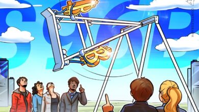 Bitcoin Open Interest Hits  Billion, Bullish or Bearish?