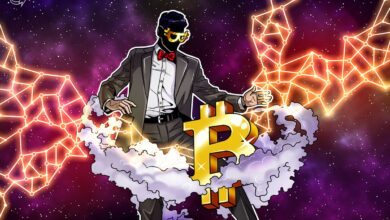 Nakamoto Holdings Raises .5M to Expand BTC Treasury