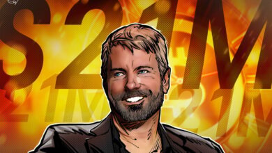 Saylor Ups Bitcoin Prediction To  Million In 21 Years