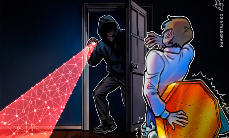 HAI Token Drops After Private Key Leak HAI Token Drops After Private Key Leak