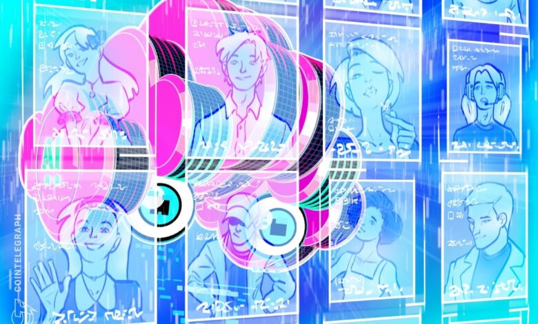 Blockchain ID Layer Launches Mobile Idenity App Blockchain ID Layer Launches Mobile Idenity App