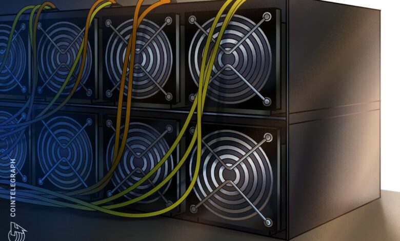 Canaan Completes US ASIC Pilot, Exits AI Chip Business