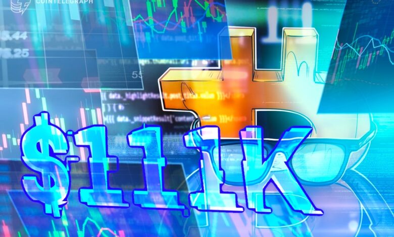 Bitcoin Liquidity Grab Odds Are Increasing As BTC/USD Consolidates Bitcoin Liquidity Grab Odds Are Increasing As BTC/USD Consolidates