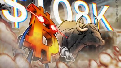 Bitcoin Takes 8,000 Liquidity As Traders Hope For New Highs