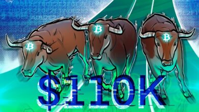 B Bitcoin Options Expiry Set To Benefit BTC Bulls