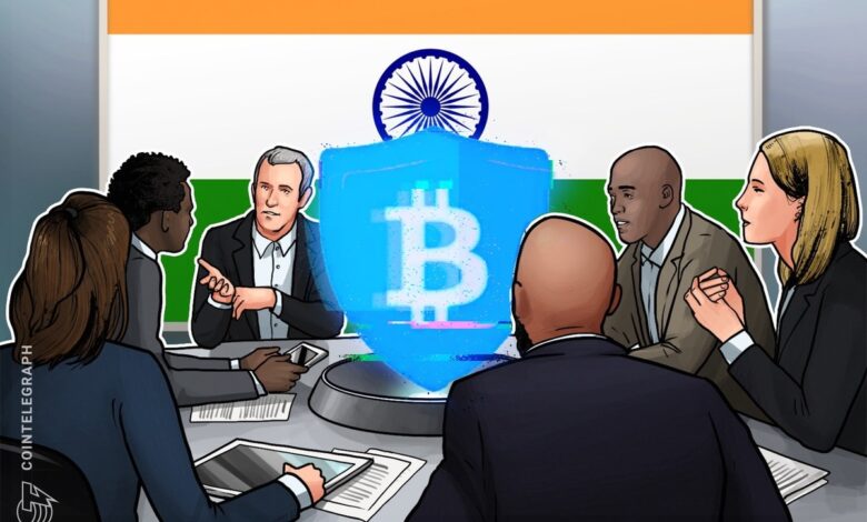 Indian Politician Calls for Bitcoin Reserve Pilot as US, Bhutan Adopt Crypto Strategies Indian Politician Calls for Bitcoin Reserve Pilot as US, Bhutan Adopt Crypto Strategies