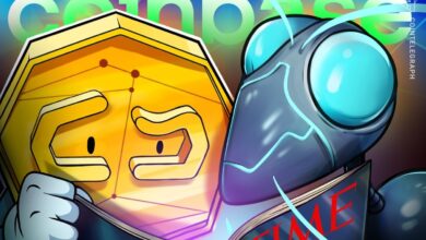 Coinbase lands on TIME’s top 100 companies list