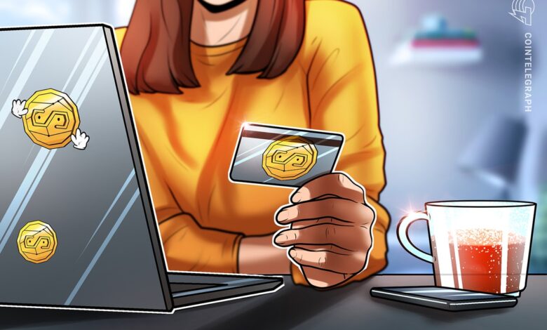 Stablecoins Outpace Visa, Mastercard in Onchain Payments: Alchemy Stablecoins Outpace Visa, Mastercard in Onchain Payments: Alchemy