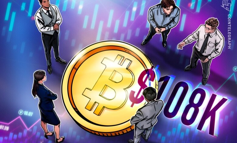 Bitcoin Dices With Liquidity as the Q2 Close Looms Bitcoin Dices With Liquidity as the Q2 Close Looms