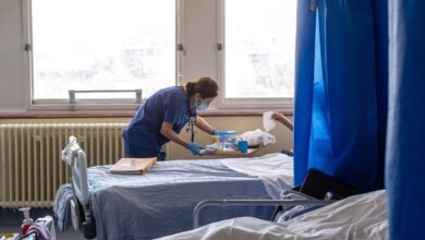 The NHS will receive £6bn in funding. Here’s how it will be used
