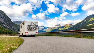 Calls for change to motorhome rules after Brexit sparks ‘clear demand’