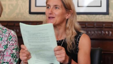 Why the ‘individual conscience vote’ of MPs had its own assisted death last week