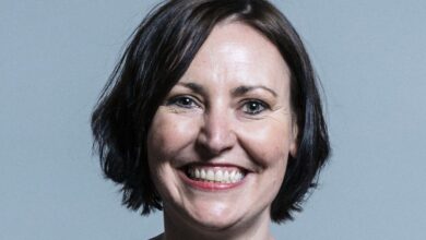 Labour whip Vicky Foxcroft quits over Starmer’s benefits cuts