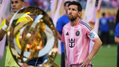 PSG vs Inter Miami LIVE: Latest team news and updates from Club World Cup