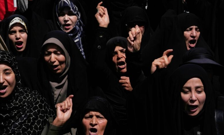 Here’s how Iran could retaliate after US strikes on its nuclear program Here’s how Iran could retaliate after US strikes on its nuclear program