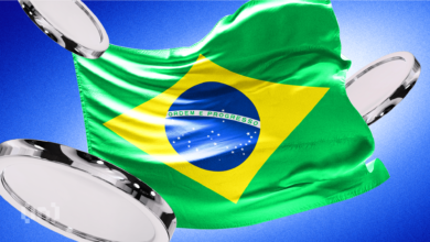 Brazil’s New Crypto Tax Hits Small Traders, Spares the Rich