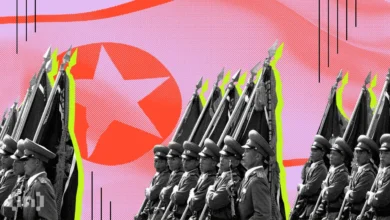How North Korea is Using Fake Crypto Job Ads to Hack Indians