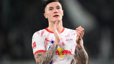 Transfer news live: Liverpool’s new Wirtz bid, Arsenal’s Sesko talks and Man United striker latest