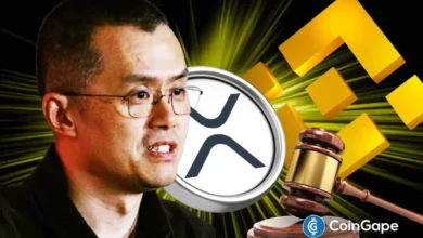 Binance Never Delisted XRP During Ripple Lawsuit, CZ Comments