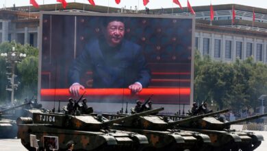 Beijing, a longtime friend of Tehran, turns to cautious diplomacy in Iran’s war with Israel