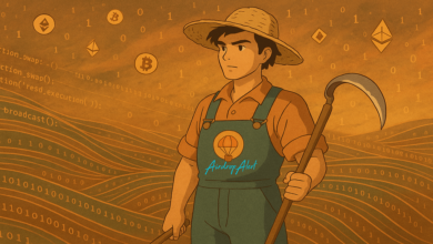 Creating Your Airdrop Farm with Testnets to Earn Crypto for Free