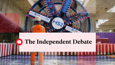 Is HS2 still worth it, or is it just a £66 Billion mistake?