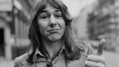 Mick Ralphs death: Bad Company and Mott the Hoople guitarist dies aged 81