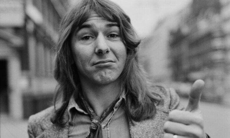 Mick Ralphs death: Bad Company and Mott the Hoople guitarist dies aged 81 Mick Ralphs death: Bad Company and Mott the Hoople guitarist dies aged 81