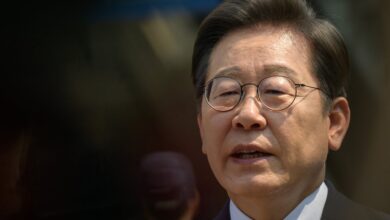 Who is Lee Jae Myung, South Korea’s new president?