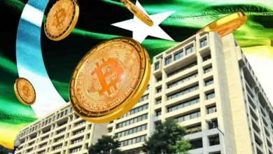 IMF Raises Red Flag Over Pakistan’s Bitcoin Mining Plans, Is .5B Loan At Risk?