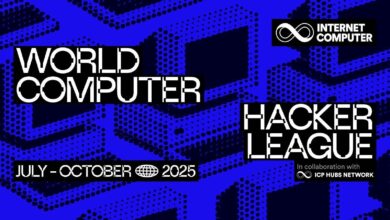 Introducing World Computer Hacker League
