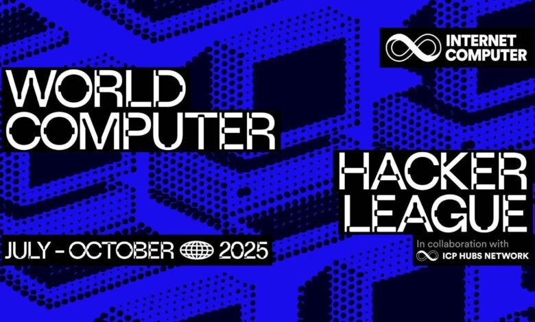 Introducing World Computer Hacker League