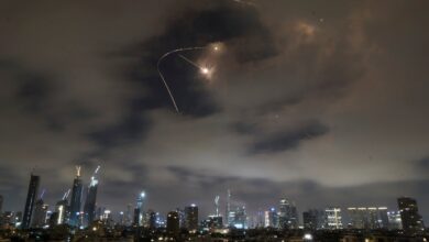 Diplomatic breakthrough elusive as Israel-Iran war stretches into second week