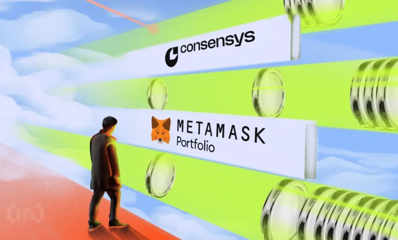 MetaMask Developers are Launching a Token Soon MetaMask Developers are Launching a Token Soon