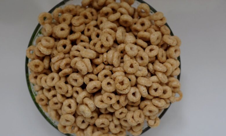 Cheerios quietly discontinued three flavors — and customers are not happy