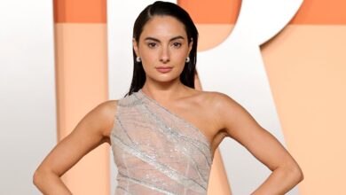 Paige DeSorbo reveals why she abruptly left Love Island USA mid-challenge