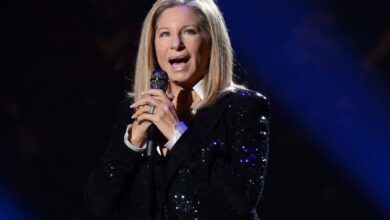 Barbra Streisand finds ‘The Secret of Life’ on her new duets album with Bob Dylan and Paul McCartney