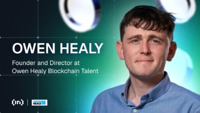 Owen Healy on How ETH Belgrade Connects Hidden Web3 Gems