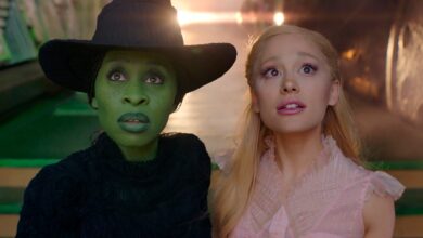 Wicked Part 2 director confirms Cynthia Erivo and Ariana Grande will each have a brand new song