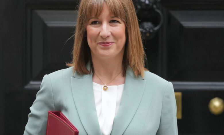 Spending review 2025: These unanswered questions could be Rachel Reeves’ downfall Spending review 2025: These unanswered questions could be Rachel Reeves’ downfall