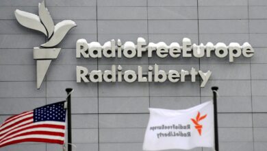 Voice of America and Radio Farda’s Persian services cover Israel-Iran conflict despite cutbacks