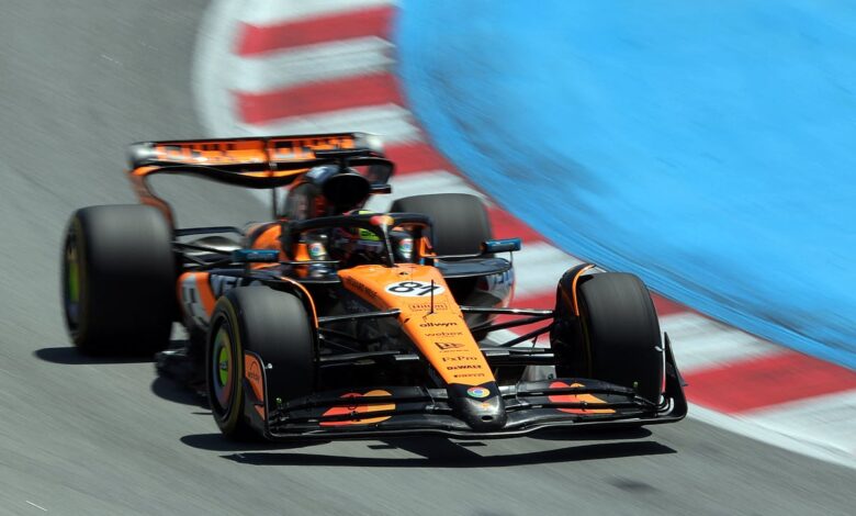 F1 season: Full race schedule for 2025 Grand Prix season F1 season: Full race schedule for 2025 Grand Prix season