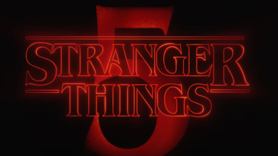 Stranger Things season 5: Everything we know about season five as release date and cast announced