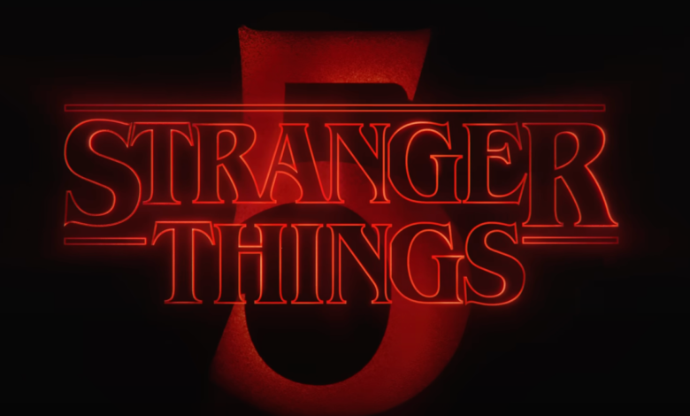 Stranger Things season 5: Everything we know about season five as release date and cast announced